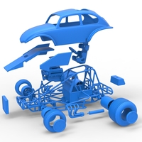 Super rod Version 3 Scale 1:25 - Thumbnail 24