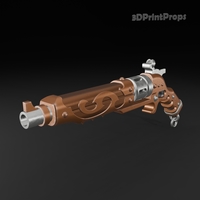 ​Phosphor serpenta - Adeptus Mechanicus  - Thumbnail 2