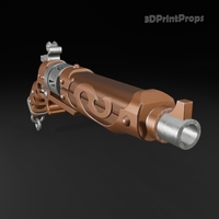 ​Phosphor serpenta - Adeptus Mechanicus  - Thumbnail 3