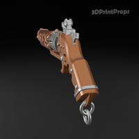 ​Phosphor serpenta - Adeptus Mechanicus  - Thumbnail 6