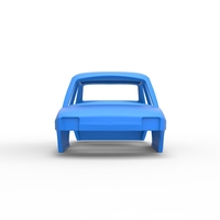 Shell of Super rod Version 1 Scale 1:25 - Thumbnail 6