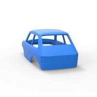 Shell of Super rod Version 1 Scale 1:25 - Thumbnail 11