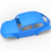 Shell of Super rod Version 2 Scale 1:25 - Thumbnail 4