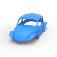 Shell of Super rod Version 2 Scale 1:25 - Thumbnail 5