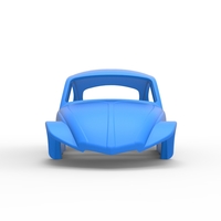 Shell of Super rod Version 2 Scale 1:25 - Thumbnail 6