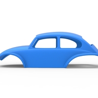 Shell of Super rod Version 2 Scale 1:25 - Thumbnail 7