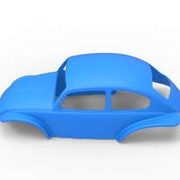 Shell of Super rod Version 2 Scale 1:25 - Thumbnail 8