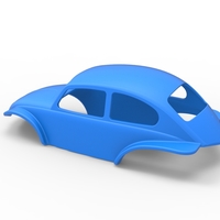 Shell of Super rod Version 2 Scale 1:25 - Thumbnail 10