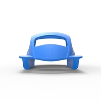 Shell of Super rod Version 2 Scale 1:25 - Thumbnail 12