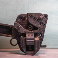 AAP01/AAP01c holster - Thumbnail 1