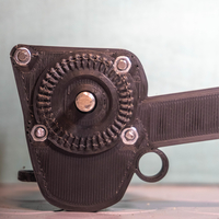 AAP01/AAP01c holster - Thumbnail 2