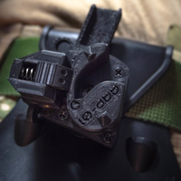 AAP01/AAP01c holster - Thumbnail 4
