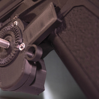 AAP01/AAP01c holster - Thumbnail 5