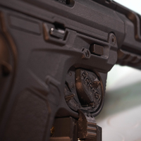 AAP01/AAP01c holster - Thumbnail 6