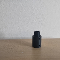 AAP01C SILENCER ADAPTER - Thumbnail 5