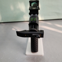 AAP01 SELECTOR SWITCH WITH CHARGING HANDLE - Thumbnail 2