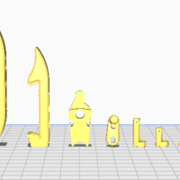 AAP01 SELECTOR SWITCH WITH CHARGING HANDLE - Thumbnail 3