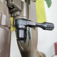 SSG10 A2 SAFETY COVER - Thumbnail 1