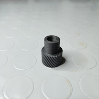 MK23 SILENCER ADAPTER - Thumbnail 1