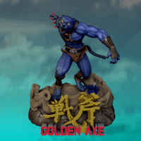 Golden Axe Chronos  - Thumbnail 7