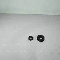 AIRSOFT SILENCER COTTON MOD. - Thumbnail 2