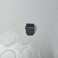 AAP01/AAP01C AMBIDEXTROUS THUMB REST - Thumbnail 1