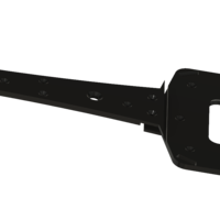 Split Chassis Plates for OpenRC F1 - Thumbnail 3