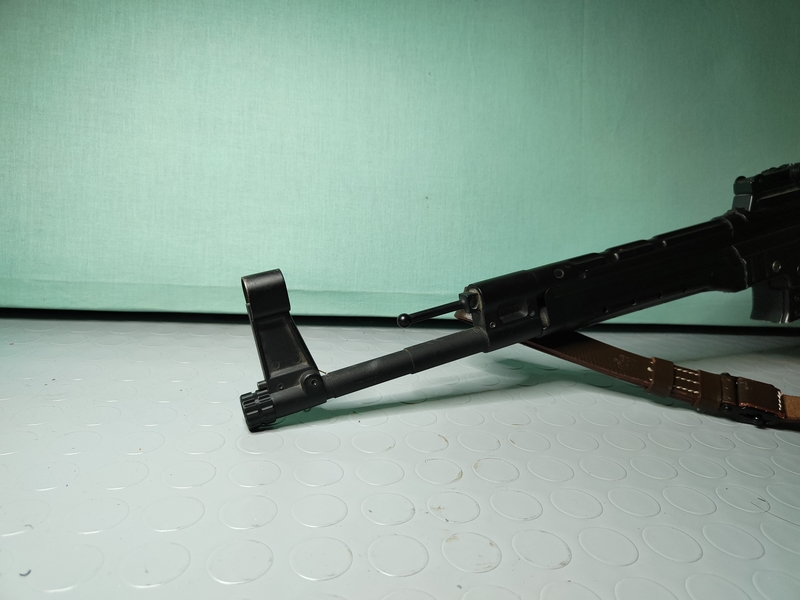 STG44/MP44 AGM MUZZLE NUT