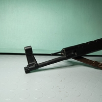 STG44/MP44 AGM MUZZLE NUT - Thumbnail 2