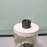 STG44/MP44 AGM MUZZLE NUT - Thumbnail 3