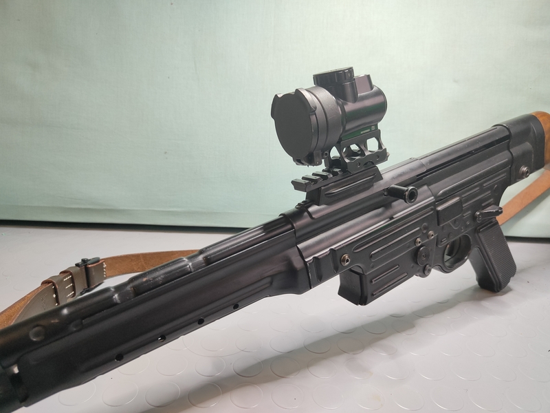 STG44/MP44 AGM TOP RAIL