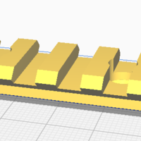 STG44/MP44 AGM TOP RAIL - Thumbnail 3