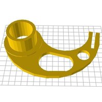 roll support prusaI3 - Thumbnail 3