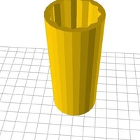 roll support prusaI3 - Thumbnail 4
