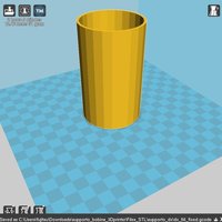 roll support prusaI3 - Thumbnail 7