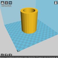 roll support prusaI3 - Thumbnail 8