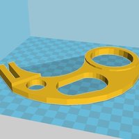 roll support prusaI3 - Thumbnail 9
