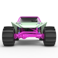 Formula Off Road Version 2 Scale 1:25 - Thumbnail 7