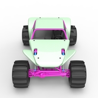 Formula Off Road Version 2 Scale 1:25 - Thumbnail 8