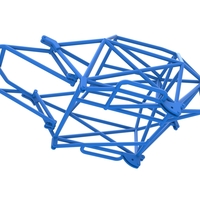 Frame of Formula off road Scale 1:25 - Thumbnail 3