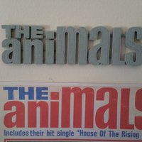 The Animals - Thumbnail 2