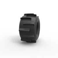 Tire Version 2 of Formula off road 1:25 - Thumbnail 3