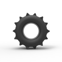 Tire Version 2 of Formula off road 1:25 - Thumbnail 5