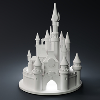 Disneyland Piggy Bank - Thumbnail 10