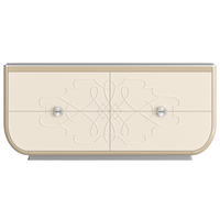 Symmetry of Sophistication Chest of Drawers - Thumbnail 1
