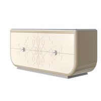 Symmetry of Sophistication Chest of Drawers - Thumbnail 2
