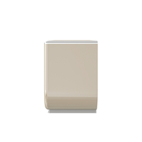 Symmetry of Sophistication Chest of Drawers - Thumbnail 3