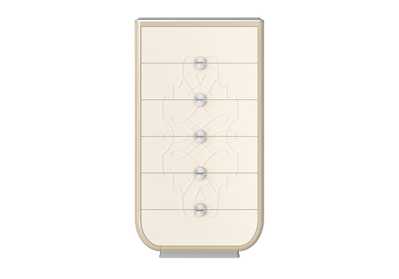 Artiistic Harmony Chest of Drawers