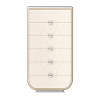 Artiistic Harmony Chest of Drawers - Thumbnail 1
