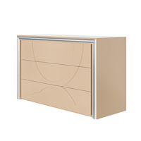 Sleek Elegance Chest of Drawers - Thumbnail 3